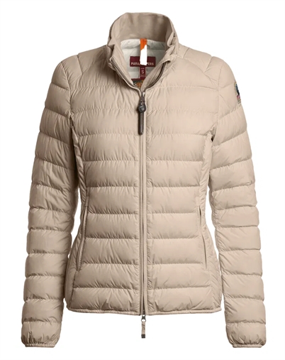 Geena Puffer Jakke - Parajumpers
